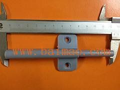 柜門反彈器專業(yè)供應(yīng)商 帶機(jī)翅反彈器廠家供應(yīng)與金屬制品研發(fā)